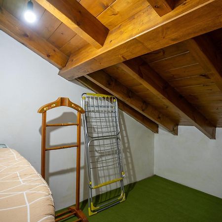 Affittacamere Casa Raquel Mestas De Con Esterno foto